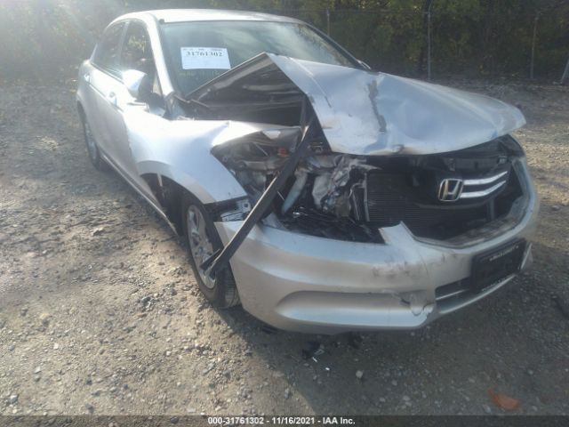 Photo 5 VIN: 1HGCP2F6XCA152979 - HONDA ACCORD SDN 