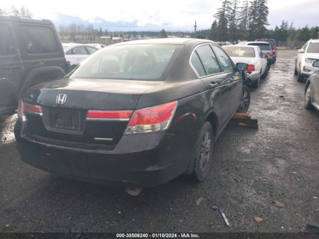 Photo 3 VIN: 1HGCP2F6XCA154358 - HONDA ACCORD 