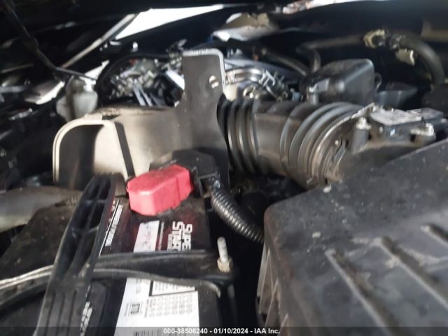 Photo 9 VIN: 1HGCP2F6XCA154358 - HONDA ACCORD 