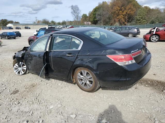 Photo 1 VIN: 1HGCP2F6XCA154375 - HONDA ACCORD SE 