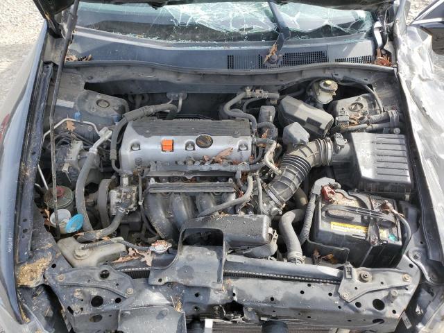 Photo 10 VIN: 1HGCP2F6XCA154375 - HONDA ACCORD SE 