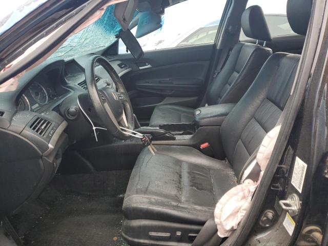 Photo 6 VIN: 1HGCP2F6XCA154375 - HONDA ACCORD SE 