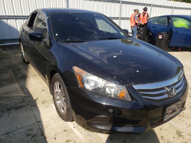 Photo 0 VIN: 1HGCP2F6XCA158510 - HONDA ACCORD SE 