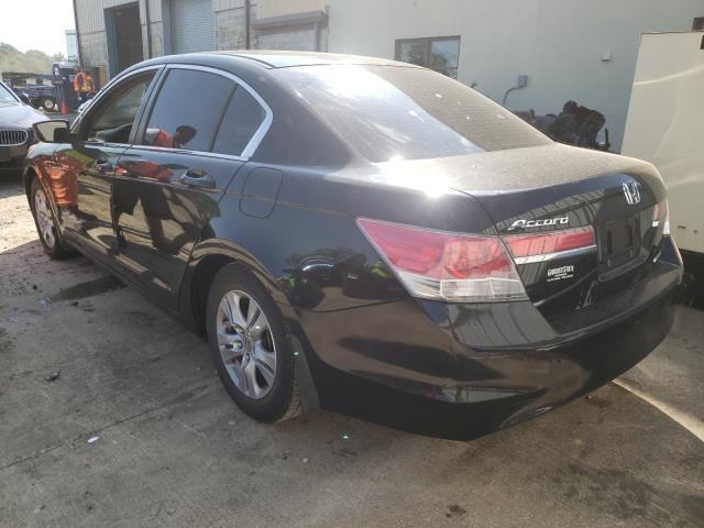 Photo 2 VIN: 1HGCP2F6XCA158510 - HONDA ACCORD SE 