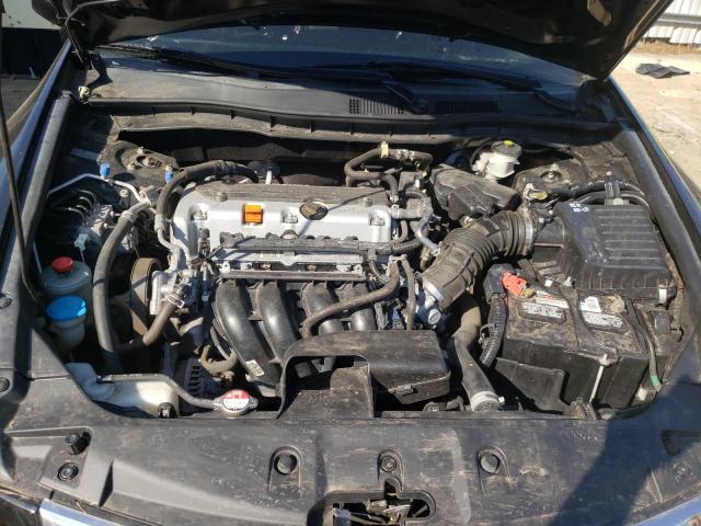 Photo 6 VIN: 1HGCP2F6XCA158510 - HONDA ACCORD SE 