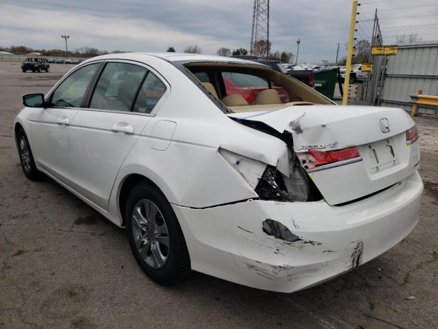 Photo 2 VIN: 1HGCP2F6XCA162900 - HONDA ACCORD SE 