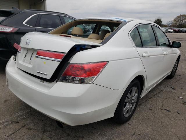 Photo 3 VIN: 1HGCP2F6XCA162900 - HONDA ACCORD SE 