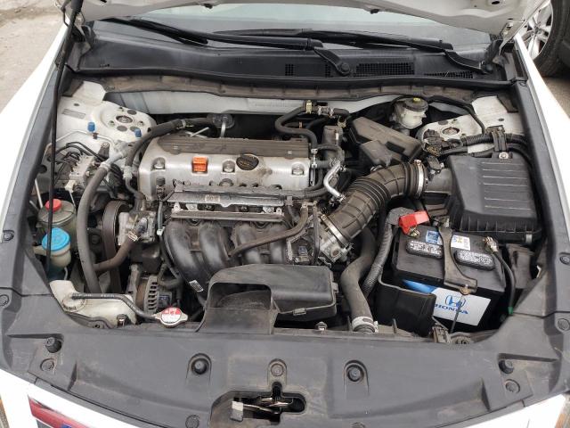 Photo 6 VIN: 1HGCP2F6XCA162900 - HONDA ACCORD SE 