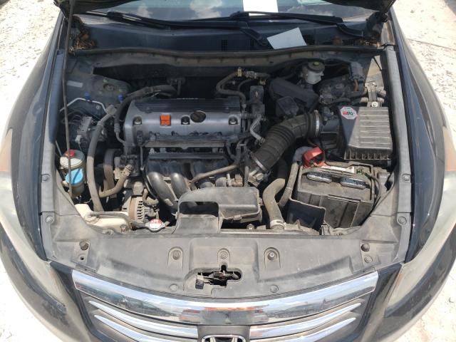 Photo 6 VIN: 1HGCP2F6XCA165442 - HONDA ACCORD SE 