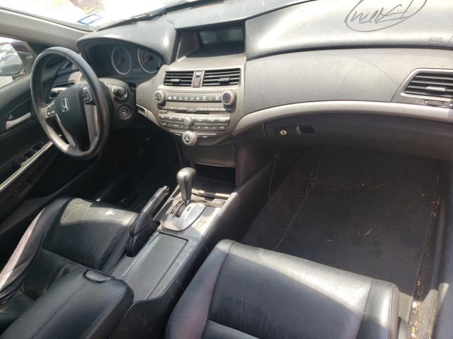 Photo 8 VIN: 1HGCP2F6XCA165442 - HONDA ACCORD SE 