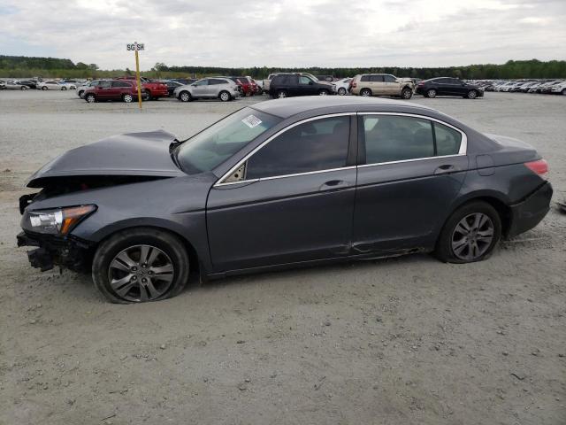 Photo 0 VIN: 1HGCP2F6XCA167143 - HONDA ACCORD SE 