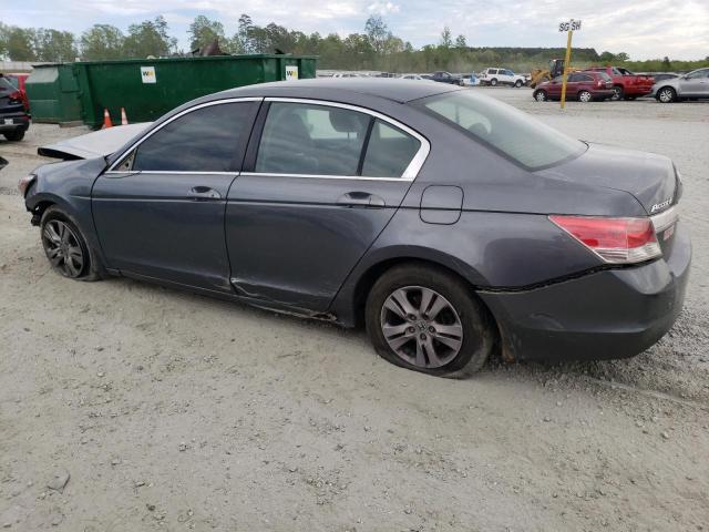 Photo 1 VIN: 1HGCP2F6XCA167143 - HONDA ACCORD SE 