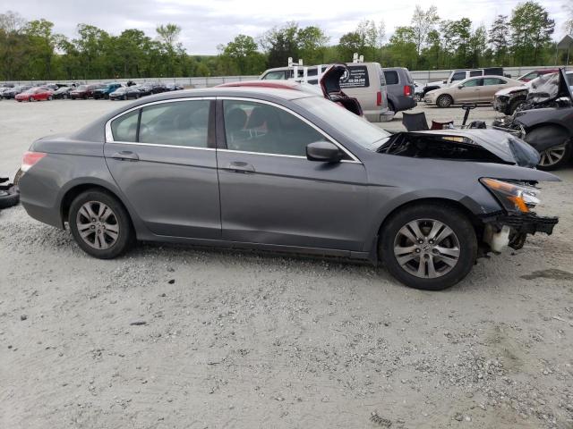 Photo 3 VIN: 1HGCP2F6XCA167143 - HONDA ACCORD SE 