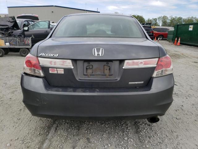 Photo 5 VIN: 1HGCP2F6XCA167143 - HONDA ACCORD SE 