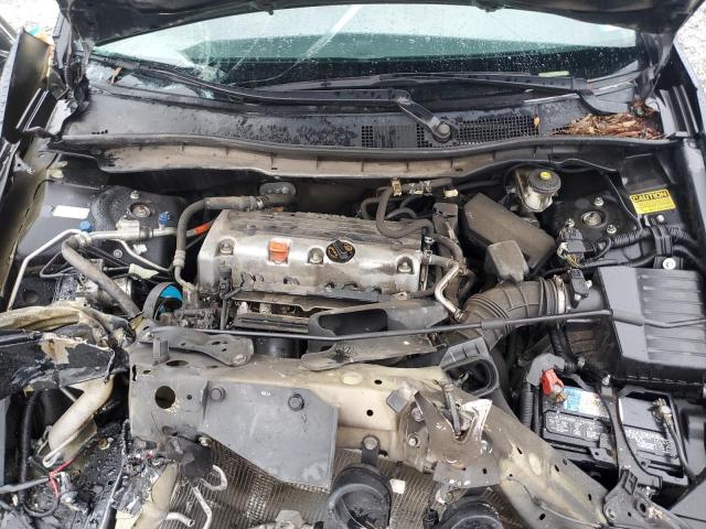 Photo 10 VIN: 1HGCP2F6XCA168986 - HONDA ACCORD 