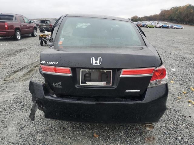 Photo 5 VIN: 1HGCP2F6XCA168986 - HONDA ACCORD 