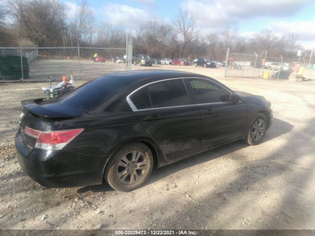 Photo 3 VIN: 1HGCP2F6XCA169409 - HONDA ACCORD SDN 