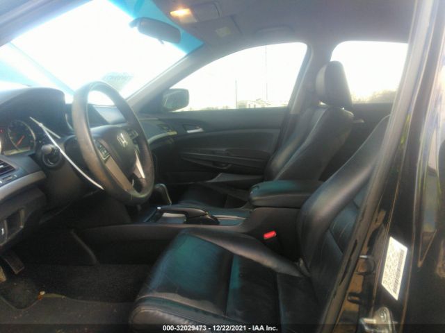 Photo 4 VIN: 1HGCP2F6XCA169409 - HONDA ACCORD SDN 