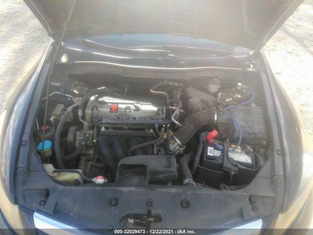 Photo 9 VIN: 1HGCP2F6XCA169409 - HONDA ACCORD SDN 