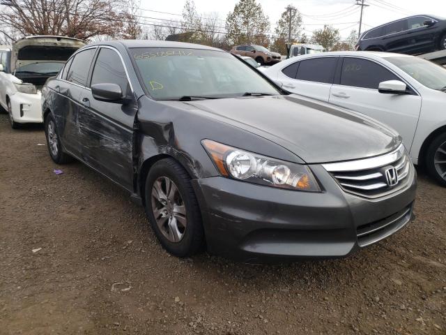 Photo 0 VIN: 1HGCP2F6XCA171306 - HONDA ACCORD SDN 