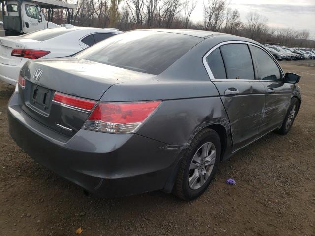 Photo 3 VIN: 1HGCP2F6XCA171306 - HONDA ACCORD SDN 