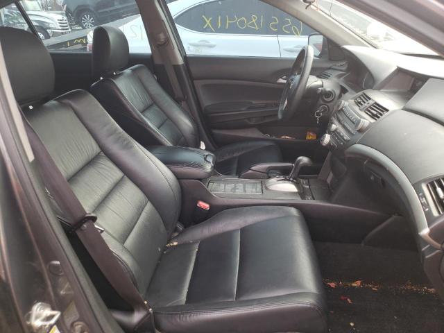 Photo 4 VIN: 1HGCP2F6XCA171306 - HONDA ACCORD SDN 