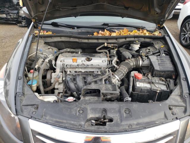 Photo 6 VIN: 1HGCP2F6XCA171306 - HONDA ACCORD SDN 