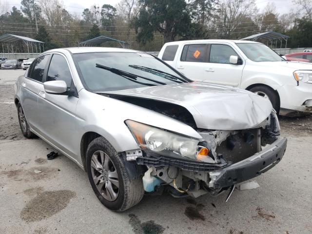 Photo 0 VIN: 1HGCP2F6XCA180569 - HONDA ACCORD SE 