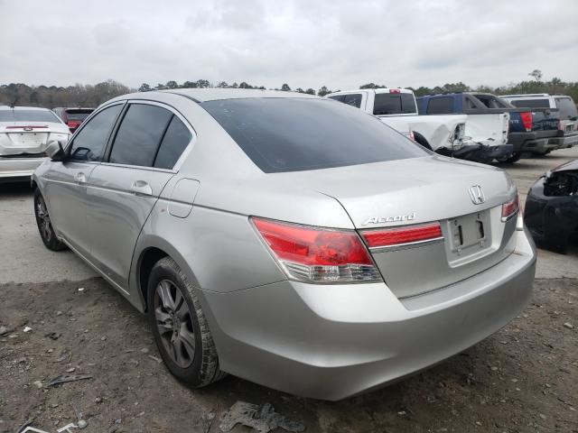 Photo 2 VIN: 1HGCP2F6XCA180569 - HONDA ACCORD SE 