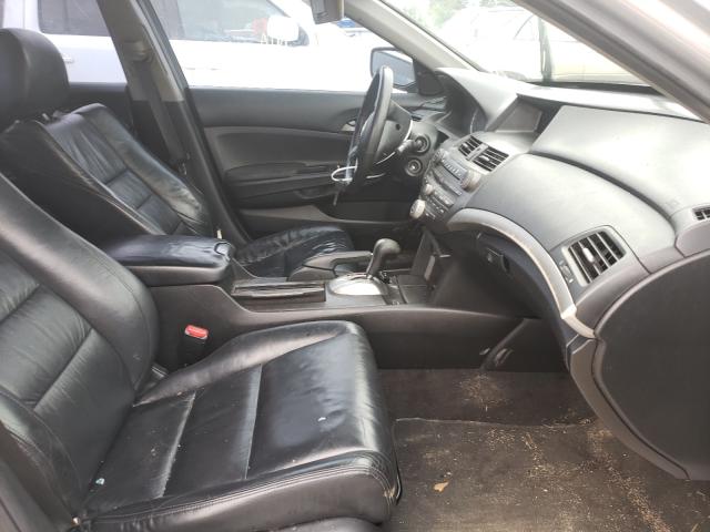 Photo 4 VIN: 1HGCP2F6XCA180569 - HONDA ACCORD SE 