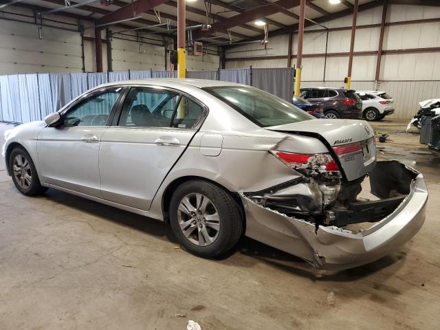 Photo 1 VIN: 1HGCP2F6XCA184069 - HONDA ACCORD 