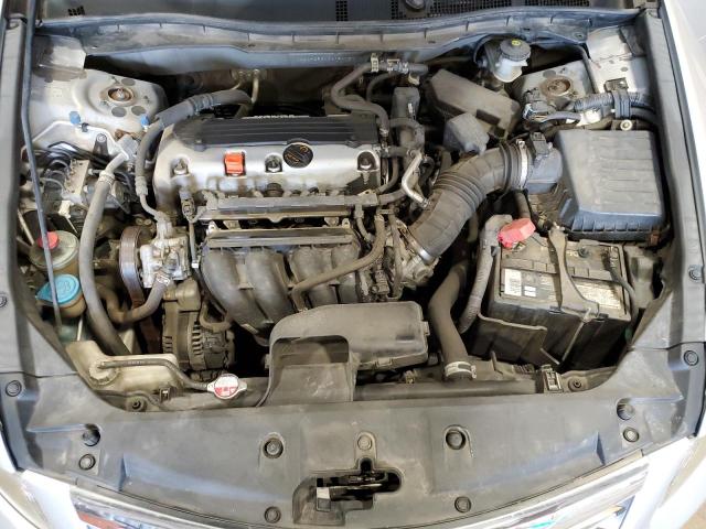 Photo 10 VIN: 1HGCP2F6XCA184069 - HONDA ACCORD 