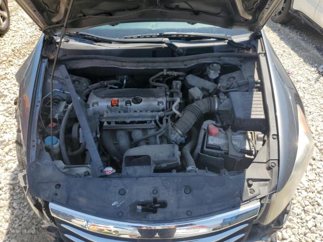 Photo 10 VIN: 1HGCP2F6XCA185268 - HONDA ACCORD SE 