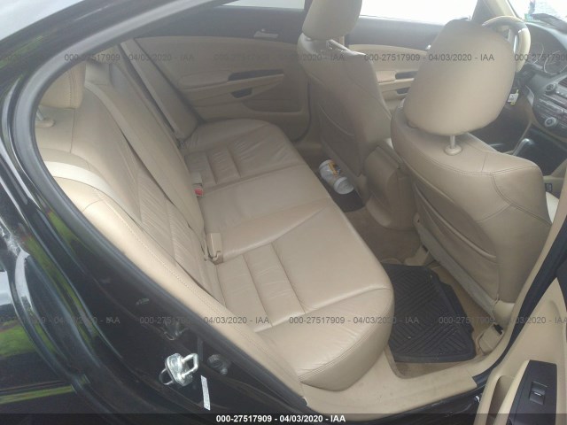 Photo 7 VIN: 1HGCP2F6XCA187053 - HONDA ACCORD SDN 