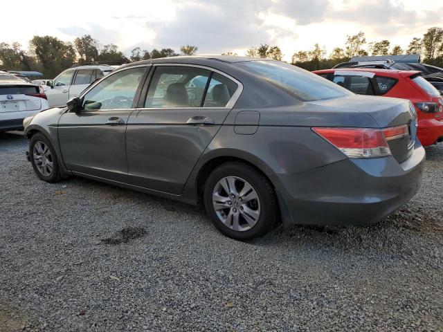 Photo 1 VIN: 1HGCP2F6XCA189708 - HONDA ACCORD SE 