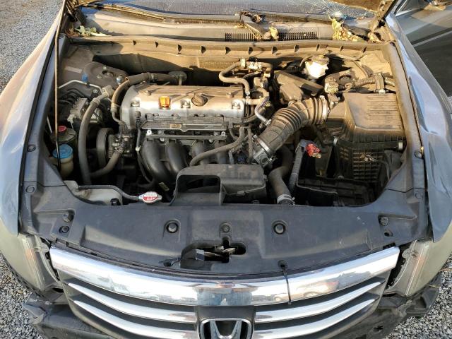 Photo 10 VIN: 1HGCP2F6XCA189708 - HONDA ACCORD SE 