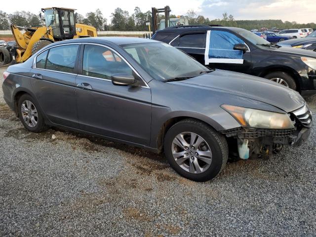 Photo 3 VIN: 1HGCP2F6XCA189708 - HONDA ACCORD SE 