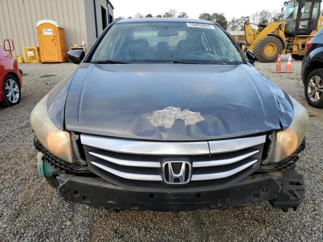 Photo 4 VIN: 1HGCP2F6XCA189708 - HONDA ACCORD SE 