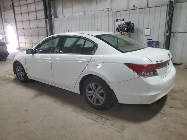 Photo 1 VIN: 1HGCP2F6XCA194861 - HONDA ACCORD SE 