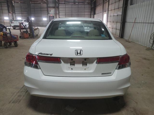 Photo 5 VIN: 1HGCP2F6XCA194861 - HONDA ACCORD SE 