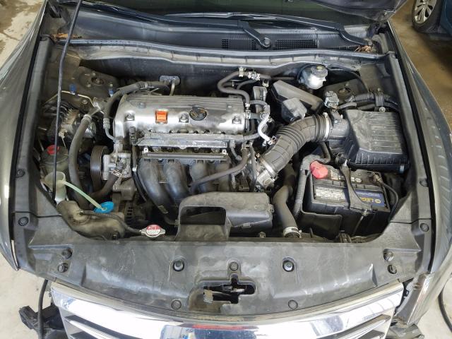 Photo 6 VIN: 1HGCP2F6XCA196299 - HONDA ACCORD SE 