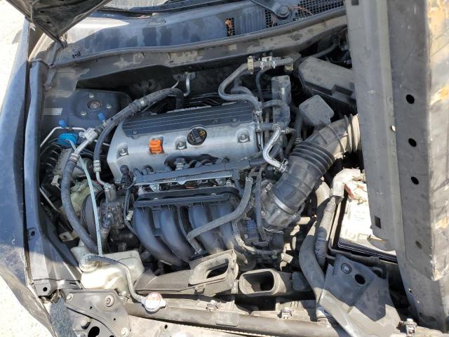 Photo 10 VIN: 1HGCP2F6XCA200142 - HONDA ACCORD SE 