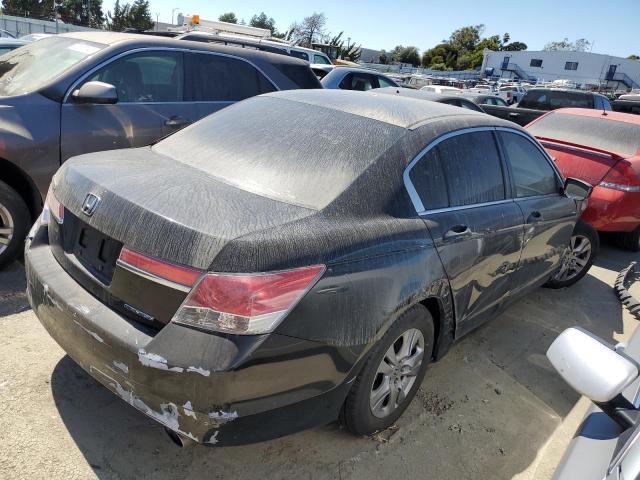 Photo 2 VIN: 1HGCP2F6XCA200142 - HONDA ACCORD SE 