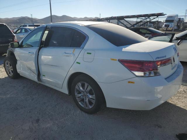 Photo 1 VIN: 1HGCP2F6XCA201503 - HONDA ACCORD 