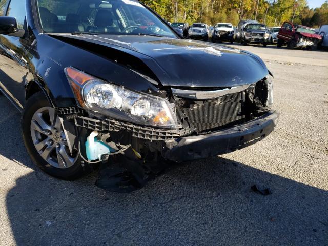 Photo 8 VIN: 1HGCP2F6XCA202621 - HONDA ACCORD SE 