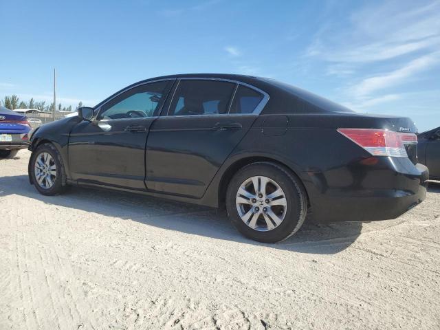 Photo 1 VIN: 1HGCP2F6XCA203414 - HONDA ACCORD SE 