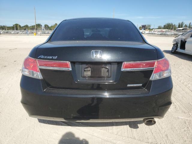 Photo 5 VIN: 1HGCP2F6XCA203414 - HONDA ACCORD SE 