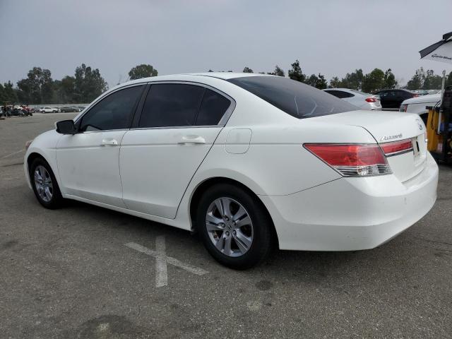 Photo 1 VIN: 1HGCP2F6XCA204787 - HONDA ACCORD SE 