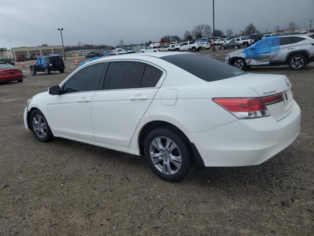 Photo 1 VIN: 1HGCP2F6XCA214445 - HONDA ACCORD 