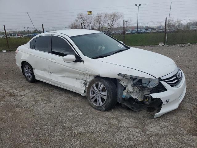 Photo 3 VIN: 1HGCP2F6XCA214445 - HONDA ACCORD 